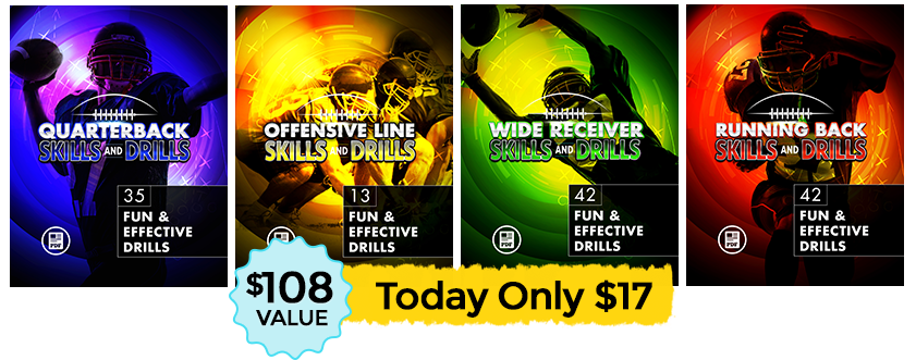 OffensiveDrillsCollection