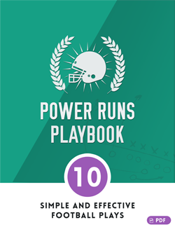 powerrunoffense