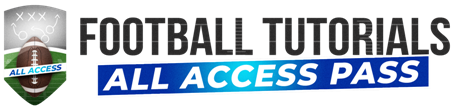 FootballTutorialsAllAccessPass450