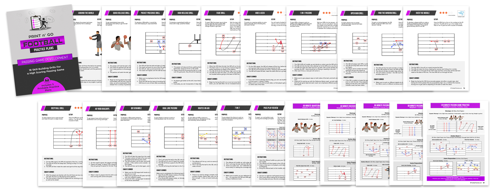 PnGFootballPracticePlans-Passing1153-spread