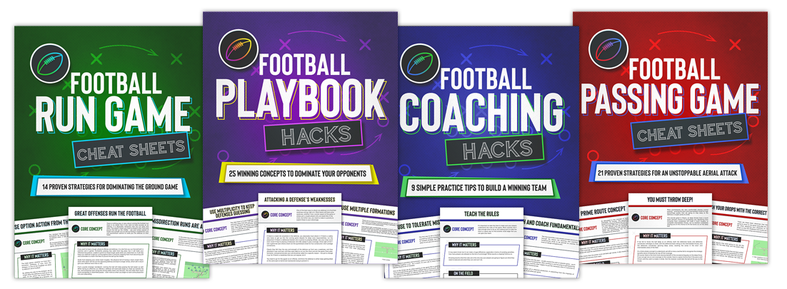 cheat sheets bundle